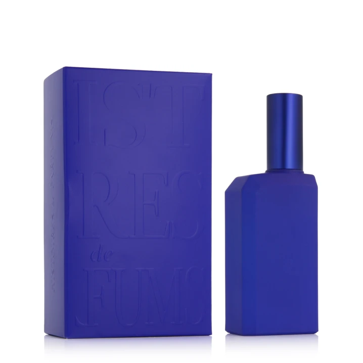 Histoires de Parfums This Is Not A Blue Bottle 1.1 Woda Perfumowana 60ml