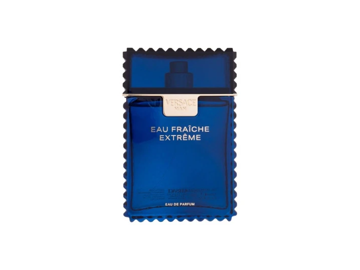Versace Man Eau Fraiche Extreme Woda perfumowana 100ml