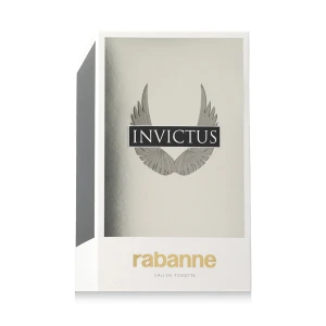Rabanne Invictus Woda Toaletowa 200ml