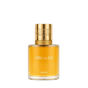 Lattafa Fire On Ice Woda Perfumowana 110ml