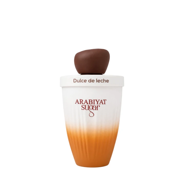 Flakon Arabiyat Sugar Dulce De Leche Woda Perfumowana 100ml