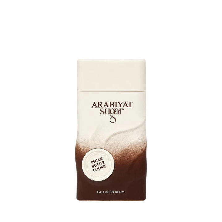 Flakon Arabiyat Sugar Pecan Butter Cookie Woda Perfumowana 100ml