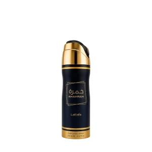 Lattafa Khamrah Deospray 200ml