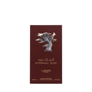 Lattafa Pride Eternal Oud Woda Perfumowana 100ml