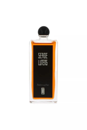 serge lutens ambre sultan woda perfumowana 50 ml     