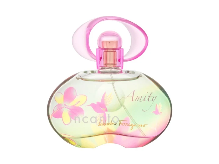 Salvatore Ferragamo Incanto Amity W Woda toaletowa 50ml