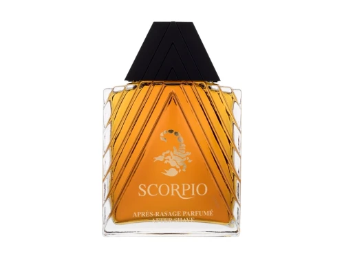 scorpio rouge woda po goleniu 100 ml     