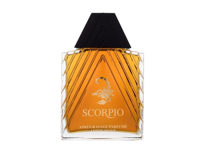 Scorpio Rouge Woda po goleniu 100ml