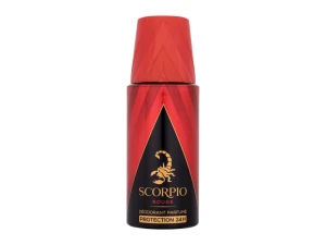 Scorpio Rouge Dezodorant 150ml