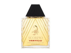 Scorpio Vertigo Woda po goleniu 100ml
