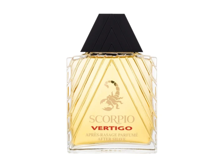 Scorpio Vertigo Woda po goleniu 100ml