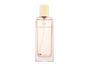 Sergio Tacchini I Love Italy Woda toaletowa 50ml