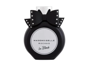 Rochas Mademoiselle Rochas In Black Woda perfumowana 90ml
