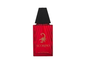 Scorpio Elite Woda perfumowana 75ml