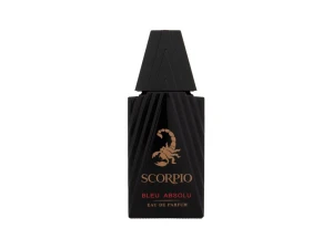 Scorpio Bleu Absolu Woda perfumowana 75ml