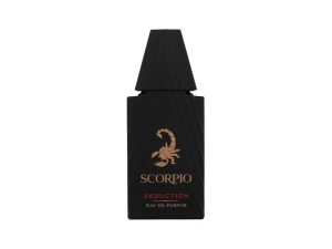 Scorpio Seduction Woda perfumowana 75ml