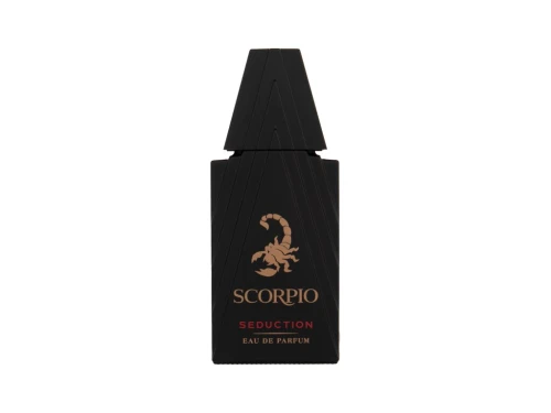 scorpio seduction