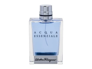 Salvatore Ferragamo Acqua Essenziale Woda Toaletowa 100ml