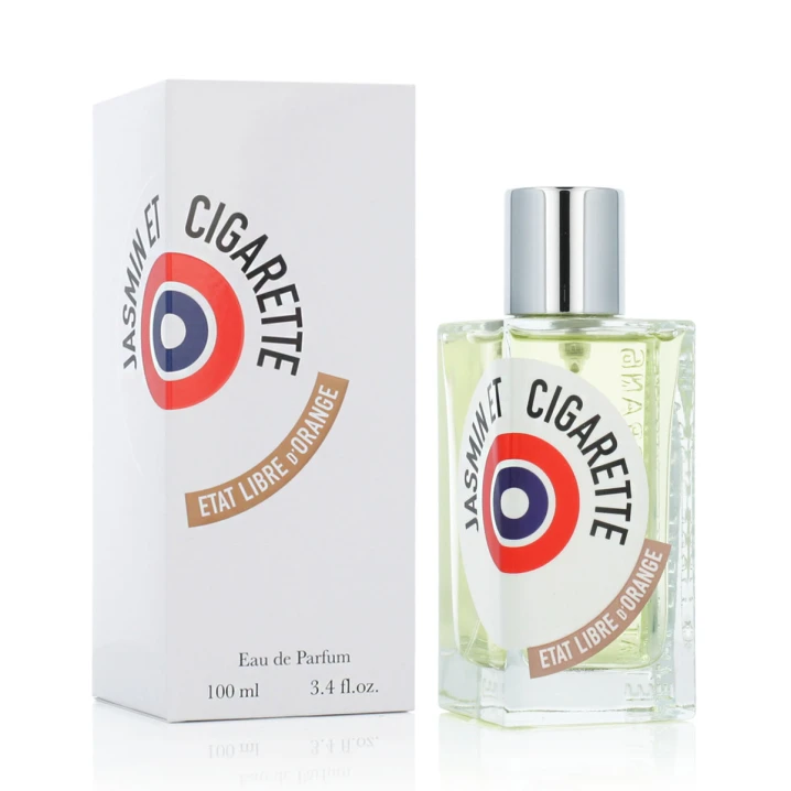 Etat Libre D'Orange Jasmin et Cigarette Woda Perfumowana 100ml