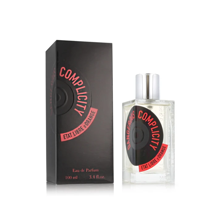 Etat Libre D'Orange Dangerous Complicity Woda Perfumowana 100ml