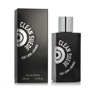 Etat Libre D'Orange Clean Suede Woda Perfumowana 100ml