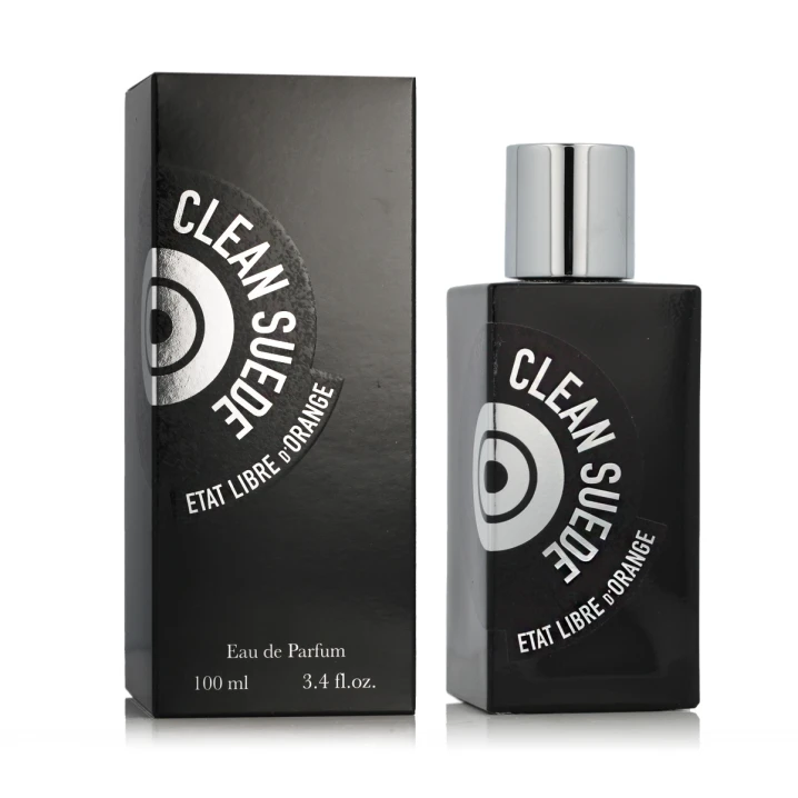 Etat Libre D'Orange Clean Suede Woda Perfumowana 100ml
