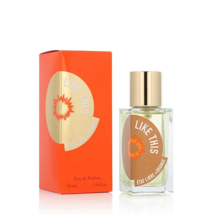 Etat Libre D'Orange Tilda Swinton Like This Woda Perfumowana 50ml