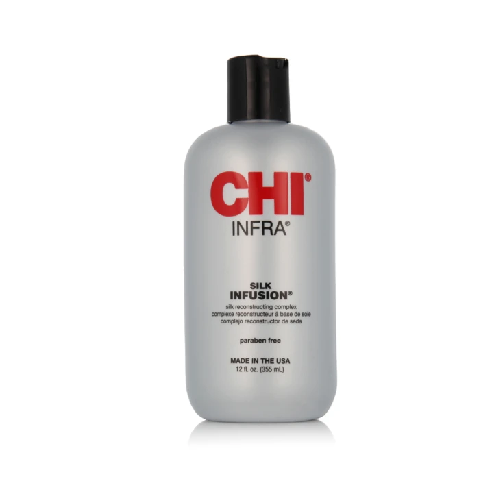 Farouk Systems CHI Infra Silk Hair Infusion Jedwab do włosów 355ml