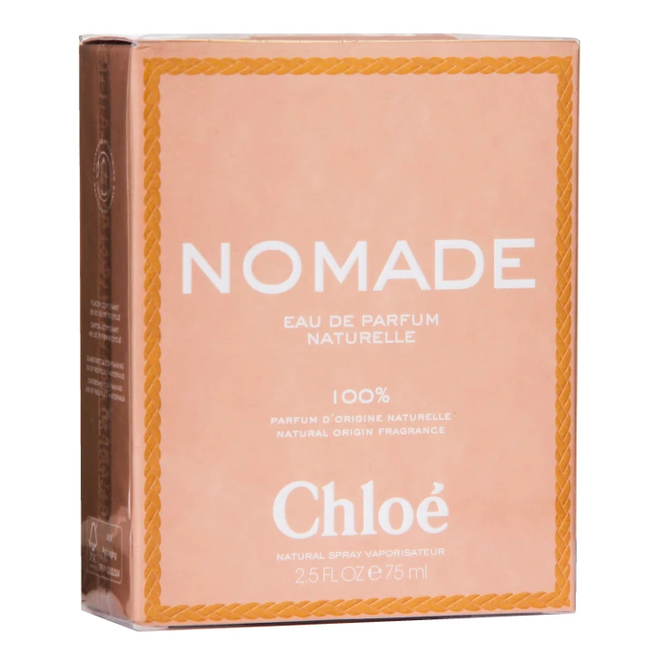 Chloe Nomade Naturelle Woda Perfumowana 75ml