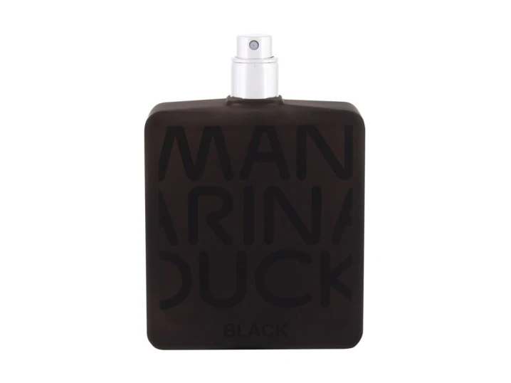 Flakon Mandarina Duck Pure Black Woda toaletowa 100ml