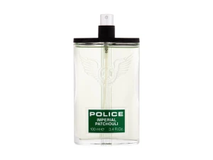 Flakon Police Imperial Patchouli Woda toaletowa 100ml