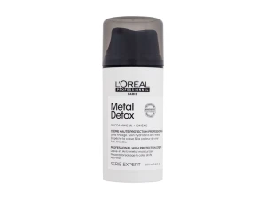 L'Oreal Professionnel Metal Detox Professional High Protection Krem do włosów 100ml
