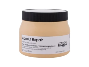L'Oreal Professionnel Absolut Repair Professional Maska do włosów 500ml
