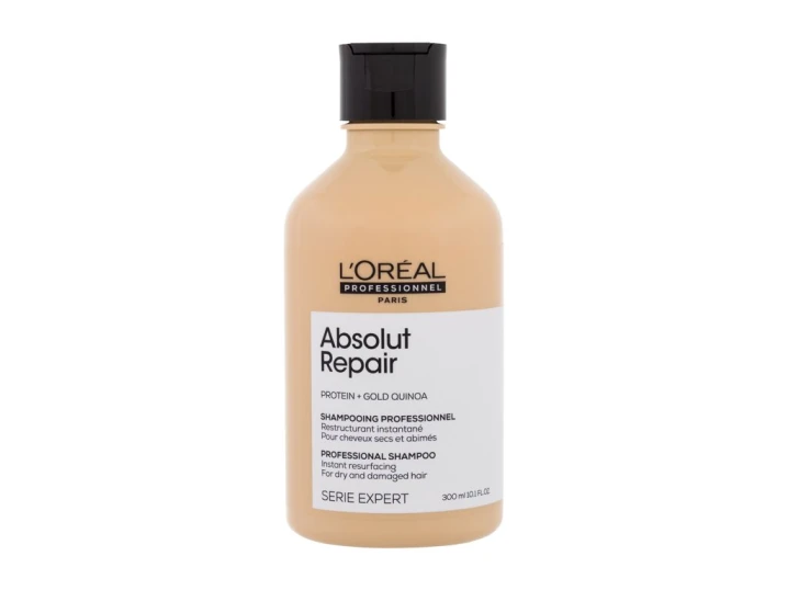 L'Oreal Professionnel Absolut Repair Professional Szampon do włosów 300ml