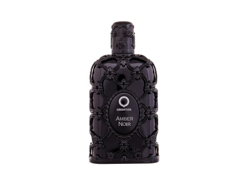 orientica amber noir