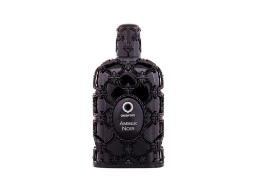 orientica amber noir woda perfumowana 80 ml     