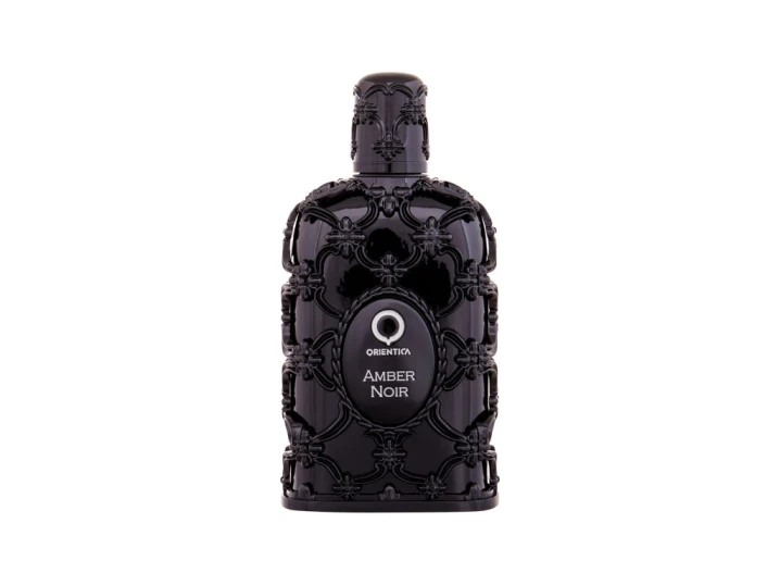 Orientica Luxury Collection Amber Noir Woda perfumowana 80ml