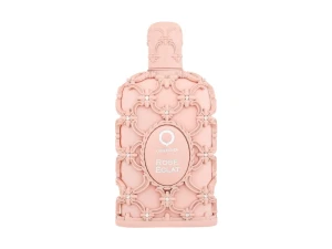 Orientica Luxury Collection Rose Eclat Woda perfumowana 80ml