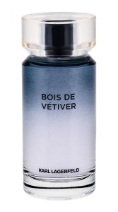 Karl Lagerfeld Les Parfums Matieres Bois De Vetiver Woda toaletowa 100ml