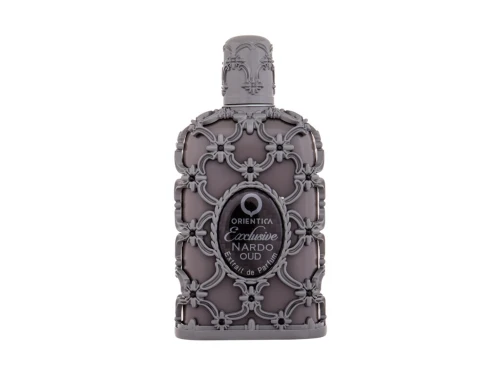 orientica nardo oud