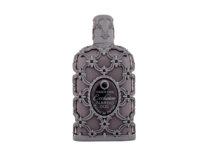 Orientica Luxury Collection Exclusive Nardo Oud Ekstrakt perfum 80ml