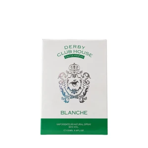 Armaf Derby Club House Blanche Woda toaletowa 100ml
