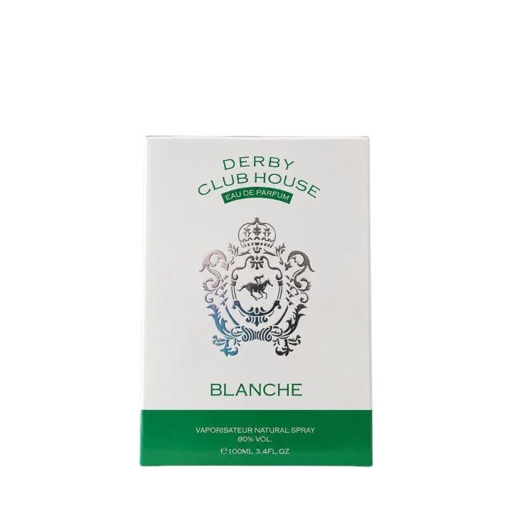 Armaf Derby Club House Blanche Woda toaletowa 100ml