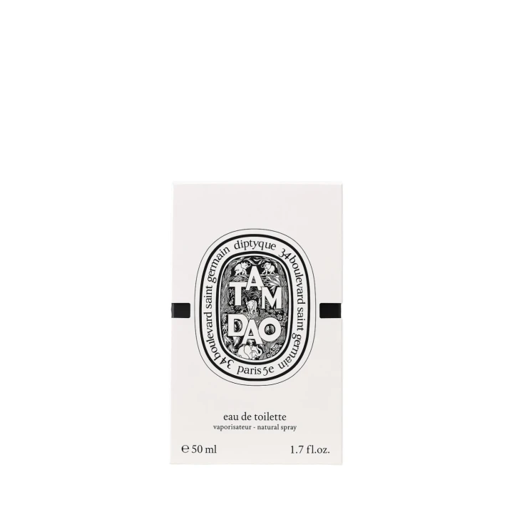 Diptyque Tam Dao Woda toaletowa 50ml