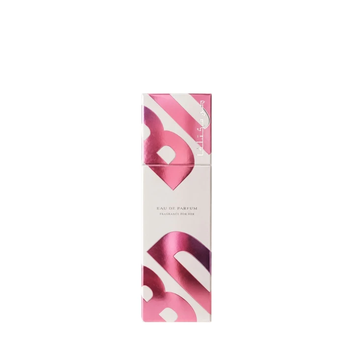 Rasasi Kun Mukhtalifan Women Woda perfumowana 100ml