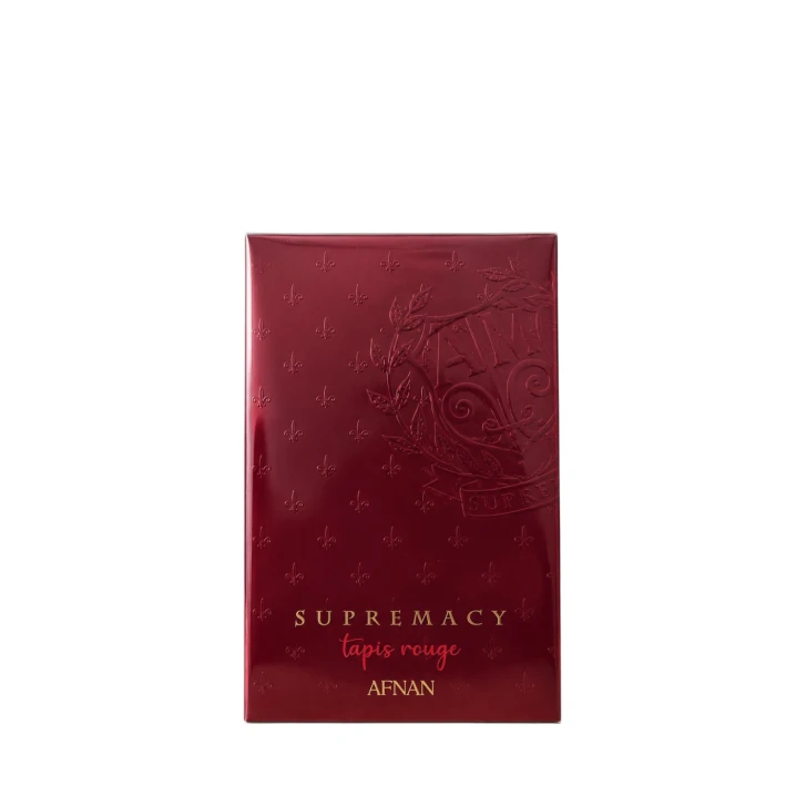 Afnan Supermacy Tapis Rouge Woda perfumowana 90ml