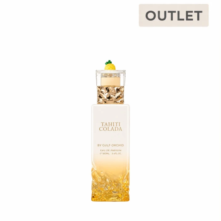 Gulf Orchid Tahiti Colada Woda perfumowana 100ml (outlet)