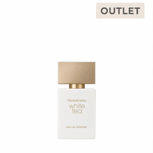 elizabeth arden white tea woda perfumowana 30 ml    uszkodzony 