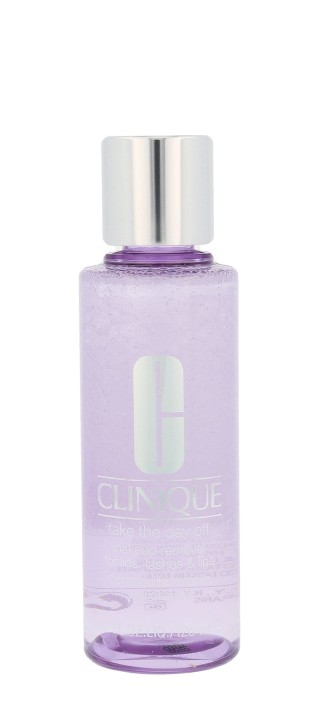 Clinique Take the Day Off Płyn do demakijażu oczu i ust 125ml