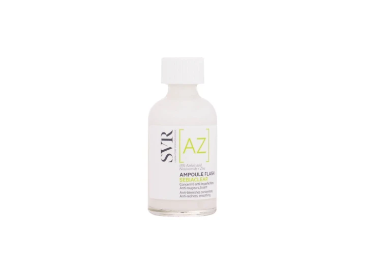 SVR Sebiaclear Ampoule Flash Serum do twarzy 30ml